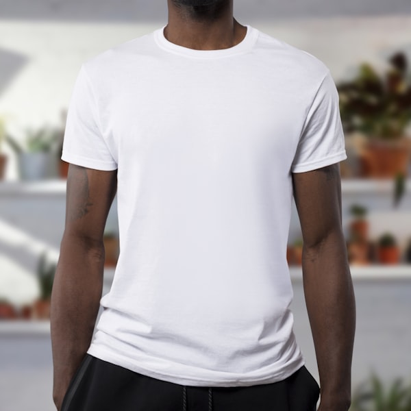 AIS PE T-Shirt