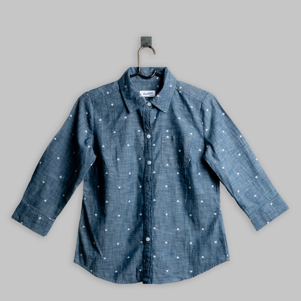 BIS Dress Shirt